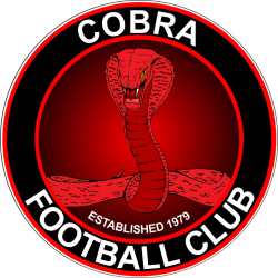 Cobra FC badge